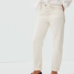 Everlane The Rigid Slouch Jean size 23 Regular New with Tag
